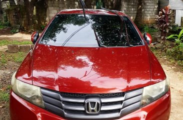 2011 Honda City for sale in Las Pinas