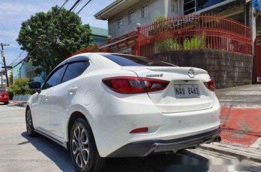 Sell 2016 Mazda 2 in Quezon City 