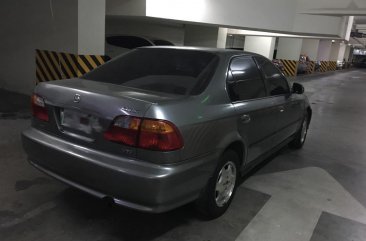 1999 Honda Civic for sale in Mandaluyong 