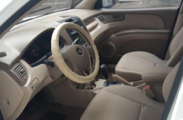 2010 Kia Sportage for sale in Quezon City 