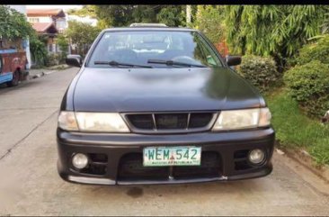 1998 Nissan Sentra for sale in Antipolo