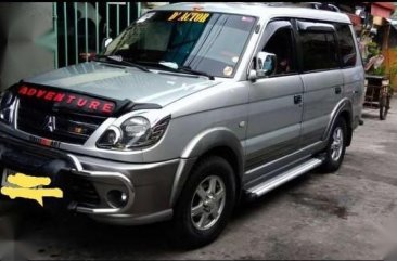 Mitsubishi Adventure 2011 for sale in Taguig 