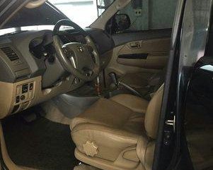 Selling Toyota Fortuner 2013 Automatic Diesel