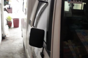 2009 Mitsubishi L300 for sale in Quezon City 