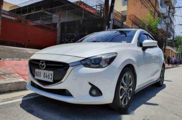 Sell 2016 Mazda 2 in Quezon City 