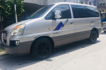 2005 Hyundai Starex for sale in Guagua