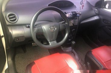 Toyota Vios 2013 at 50000 km for sale