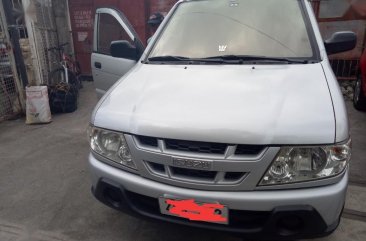 2009 Isuzu Crosswind for sale in Las Pinas 