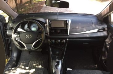 Toyota Vios 2016 for sale in Pasig 