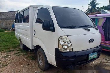 White Kia K2700 2005 at 60000 km for sale