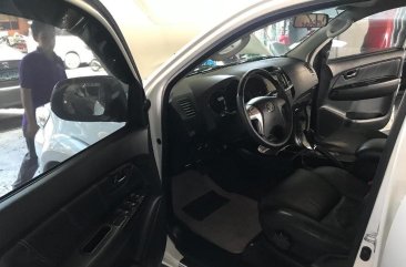 2016 Toyota Fortuner for sale in Quezon City 