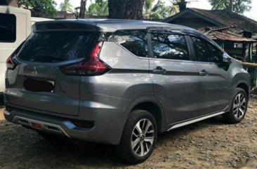 2018 Mitsubishi Xpander for sale in Las Pinas 