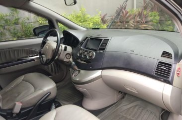 Mitsubishi Grandis 2006 for sale in Paranaque 