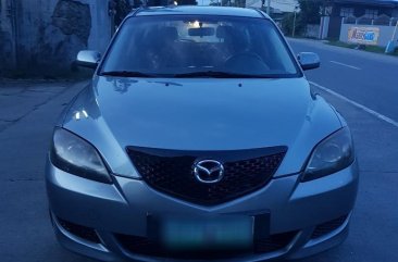 Sell 2006 Mazda 3 Hatchback in Baliuag