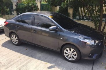 Toyota Vios 2016 for sale in Pasig 