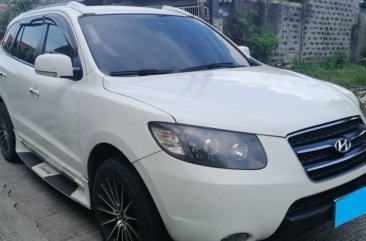 2008 Hyundai Santa Fe for sale in Lipa 