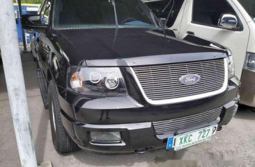 Selling Ford Expedition 2003 at 75000 km 