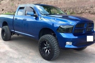 Dodge Ram 2007 at 70000 km for sale
