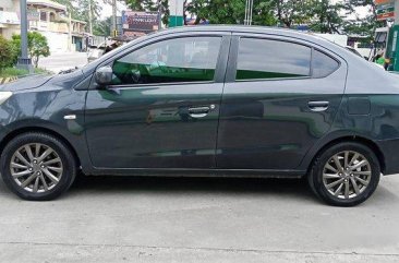 Sell 2014 Mitsubishi Mirage G4 in Meycauayan