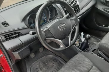 2015 Toyota Vios for sale in Tarlac City