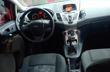 Ford Fiesta 2011 for sale in San Juan