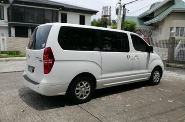 Hyundai Starex 2008 for sale in Pasig 