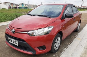 2015 Toyota Vios for sale in Tarlac City