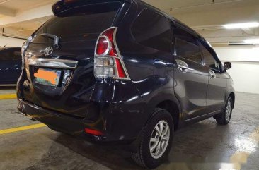 Toyota Avanza 2012 for sale in Pampanga