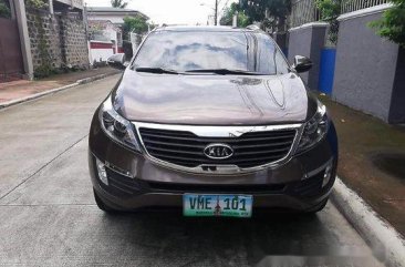 Kia Sportage 2011 Automatic Gasoline for sale