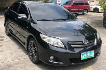 2010 Toyota Corolla Altis for sale in Pasig 