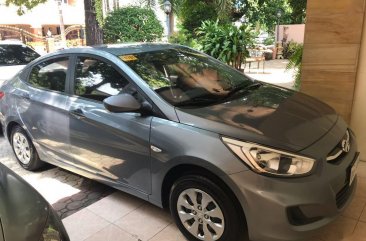 2018 Hyundai Accent for sale in Muntinlupa 