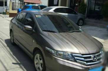 2014 Honda City for sale in Bacoor