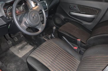 2018 Toyota Wigo for sale in Quezon City