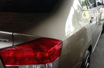 Honda City 2013 for sale in Quezon City