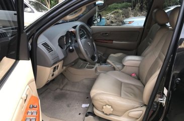 2011 Toyota Fortuner for sale in Quezon City