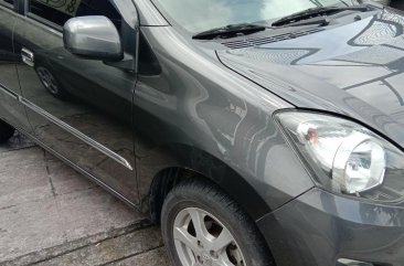 2018 Toyota Wigo for sale in Quezon City