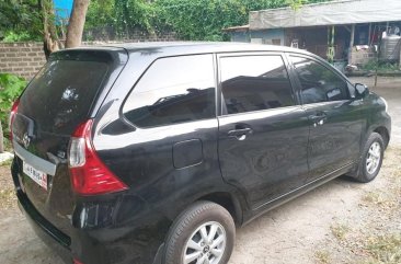 2019 Toyota Avanza for sale in Cebu City