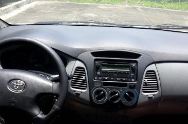 Toyota Innova 2010 for sale in Makati 