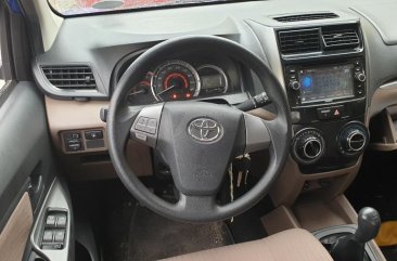 2018 Toyota Avanza for sale in Quezon City 