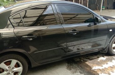 2012 Mazda 3 for sale in Quezon City