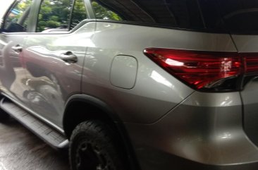 2018 Toyota Fortuner for sale in Quezon City