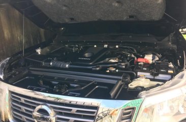 2019 Nissan Navara for sale in Manila