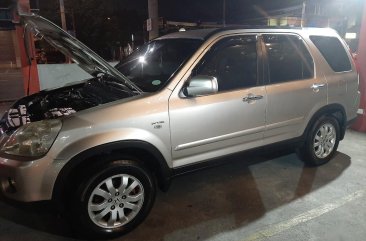 2004 Honda Cr-V for sale in Balagtas