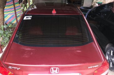 Honda City 2009 for sale in Lucban