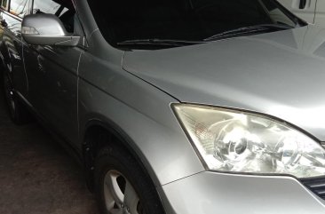 2010 Honda Cr-V for sale in Quezon City