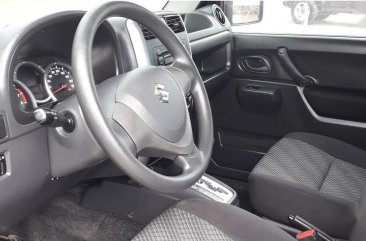 2017 Suzuki Jimny for sale in Cebu