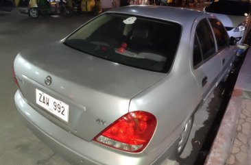 2005 Nissan Sentra for sale in Manila