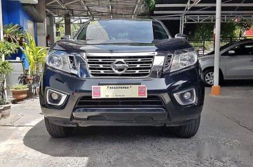 Selling Nissan Navara 2018 at 15000 km 