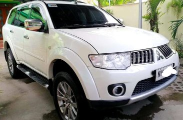 2009 Mitsubishi Montero Sport for sale in San Fernando