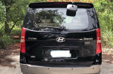 Hyundai Grand Starex 2013 for sale in Quezon City 